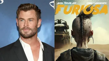 Chris Hemsworth พูดถึงบทบาทวายร้ายของเขาใน Furiosa ภาคก่อน  Mad Max: Fury Road