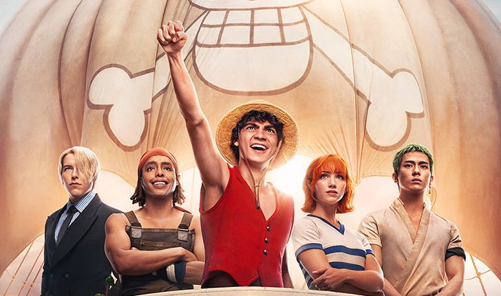 Netflix เตรียมปล่อย One Piece เวอร์ชั่นคนแสดง ให้แฟนได้ชม 8 ตอนรวด 31 ส.ค. นี้