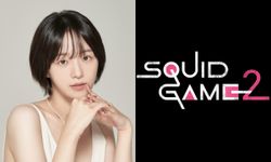 “พัคกยูยอง” เตรียมรับบทนางเอกใน Squid Game 2