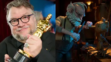 Guillermo Del Toro บอกว่าในอนาคตเขาจะทำหนังแอนิเมชั่นเท่านั้น