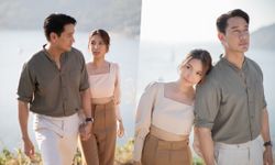 ต้นร้ายปลายรัก EP.11 ป้อง-เฟิร์น บรรยากาศมวนท้อง ลุ้นสเตตัส รัก...หรือร้าย