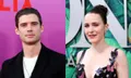 David Corenswet และ Rachel Brosnahan ได้รับบทในหนัง Superman: Legacy