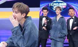 พีพี กฤษฏ์ ตัวท็อป T-Pop ประเดิมการกลับมาของ I Can See Your Voice Thailand