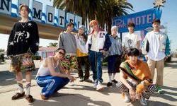 NCT 127: The Lost Boys สารคดีเบื้องหลังความสำเร็จของวง รับชม 30 ส.ค. นี้ที่ Disney+ Hotstar