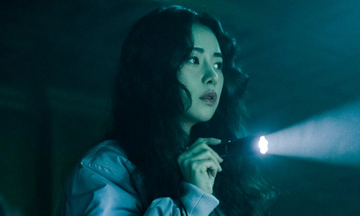 อิมจียอน กับบทตำรวจสาวสวยใน “The Killing Vote” ซีรีส์ใหม่แนวระทึกขวัญ
