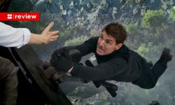 รีวิว Mission: Impossible - Dead Reckoning Part One ฉากบู๊บนรถไฟเดือดจนลืมหายใจ