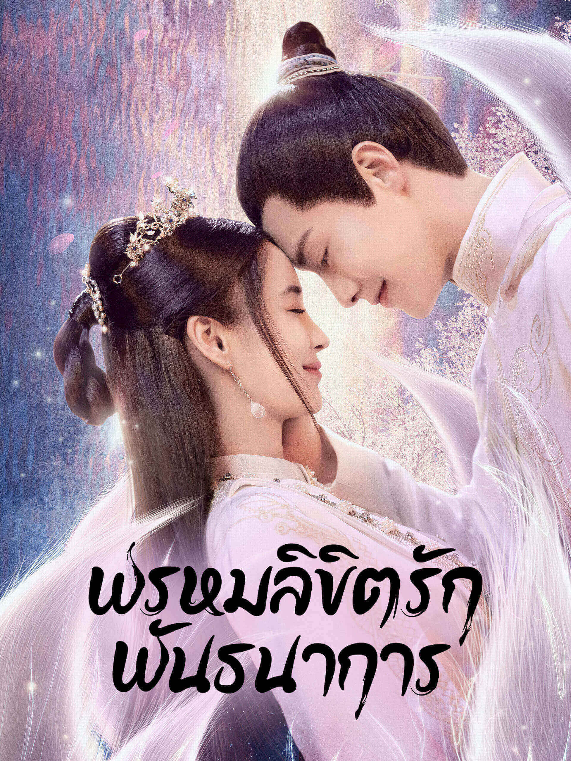 พรหมลิขิตรักพันธนาการ (Divine Destiny)