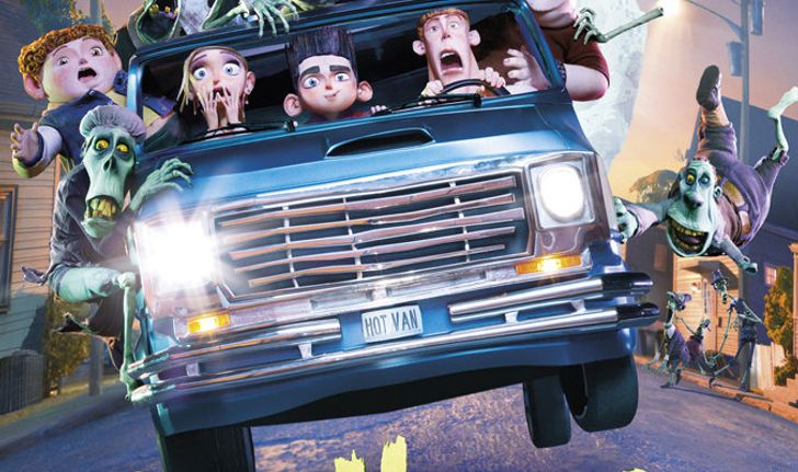 ParaNorman