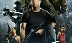 G.I.Joe: Retaliation