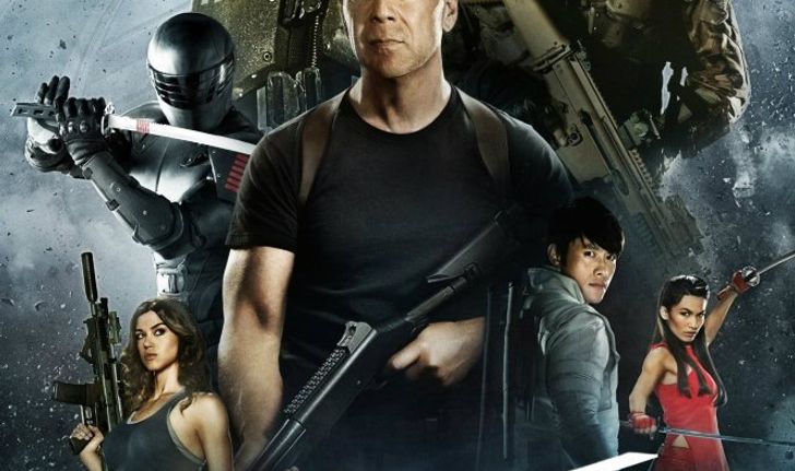 DOOMOVIE ดูหนังออนไลน์ G.I. Joe 2 Retaliation (2013)