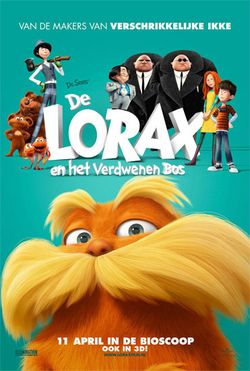 The Lorax