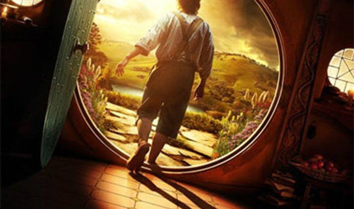 The Hobbit  An Unexpected Journey