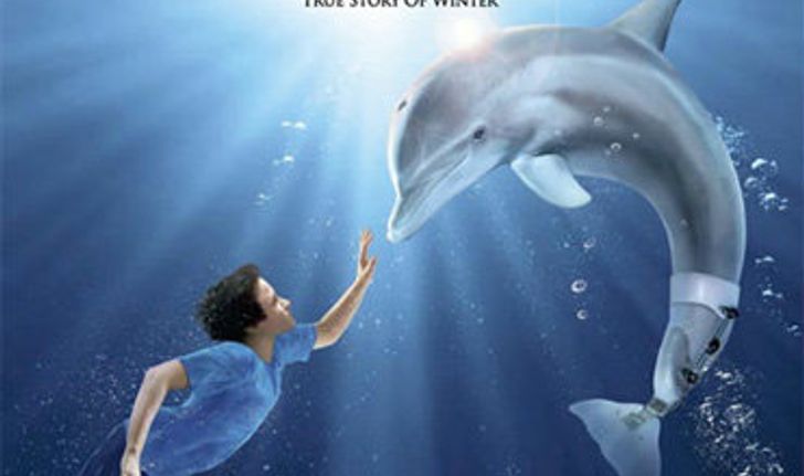 Dolphin Tale