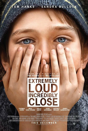 Extremely Loud &amp; Incredibly Close