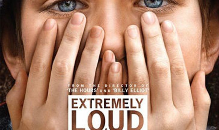 Extremely Loud &amp; Incredibly Close