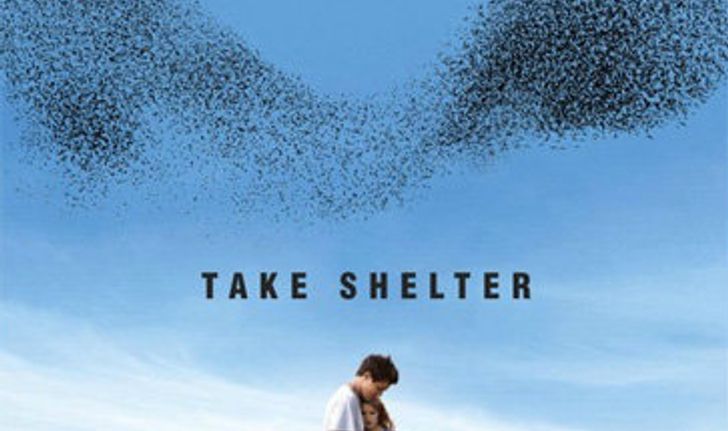 Take Shelter