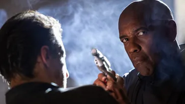 เรื่องย่อ The Equalizer 3 มัจจุราชไร้เงา 3 ภาพยนตร์แอ็กชั่นอาชญากรรม