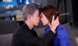 ดวงใจจอมกระบี่ EP.7 คิสซีน ไบร์ท-เอสเธอร์ ประทับตราสัญญารัก