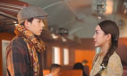 บุหงาส่าหรี EP.1 เปิดฉากแรก "เจษ-ปราง" โหมโรงลุ้นระทึกหัวใจสั่น