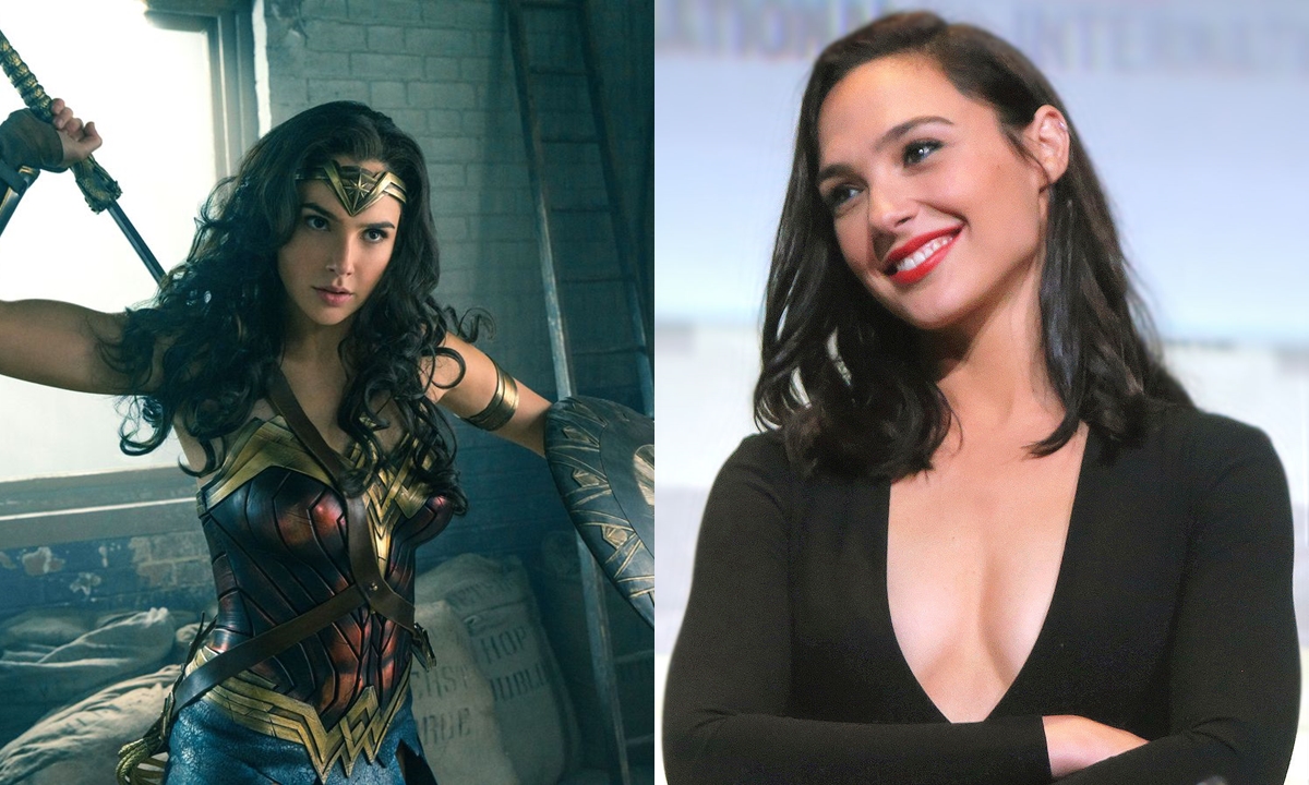 จะเชื่อใครดี Gal Gadot บอกว่า Wonder Woman 3 กำลังพัฒนา แต่ DC บอกว่ายังไม่มีแผน
