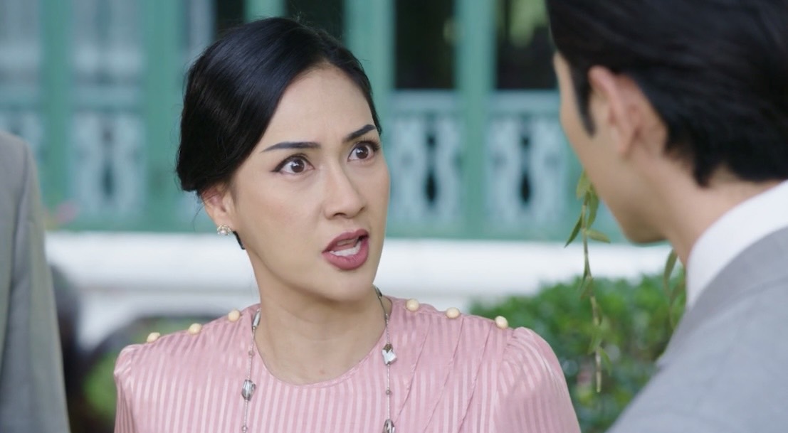 กรงดอกสร้อย Ep.13