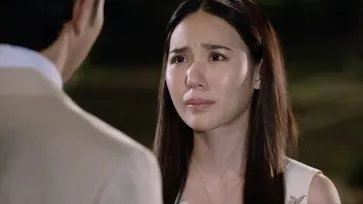 เรื่องย่อ กรงดอกสร้อย EP.15 ใครคือว่าที่พ่อตัวจริง