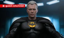 Michael Keaton ชายผู้เคยถูกจดหมายรุมด่าว่าห้ามรับบท Batman โดย ตั๋วร้อน ป๊อปคอร์นชีส