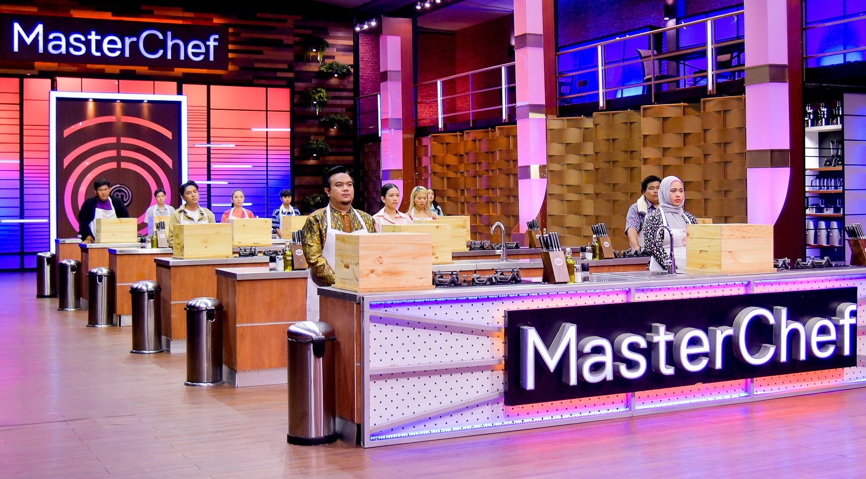 MasterChef Thailand Season 6