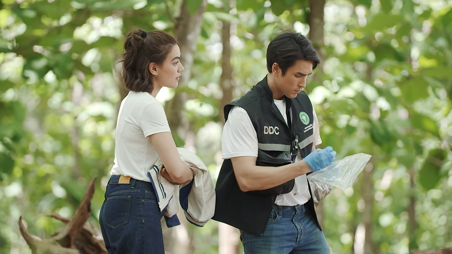 สืบลับหมอระบาด EP.2