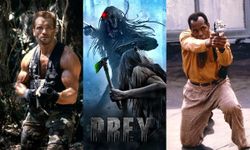 ผู้กำกับ Prey อยากสองดารายุคคลาสสิคของ Predator ร่วมในภาคต่อ