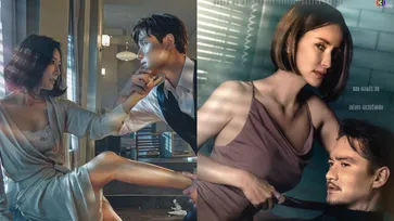 เกมรักทรยศ ดันยอดวิว A World of Married Couple ปังทั้งคู่