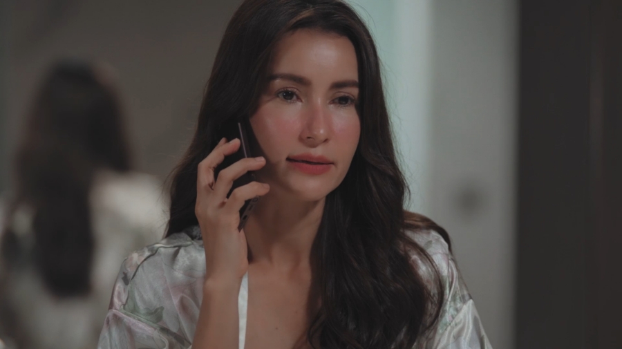 เกมรักทรยศ EP.5