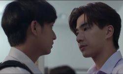 "เพิร์ธ" ยอมทุกอย่างเพื่อ "ชิม่อน" กลับมาติว หัวใจในสายลม Dangerous Romance EP.4