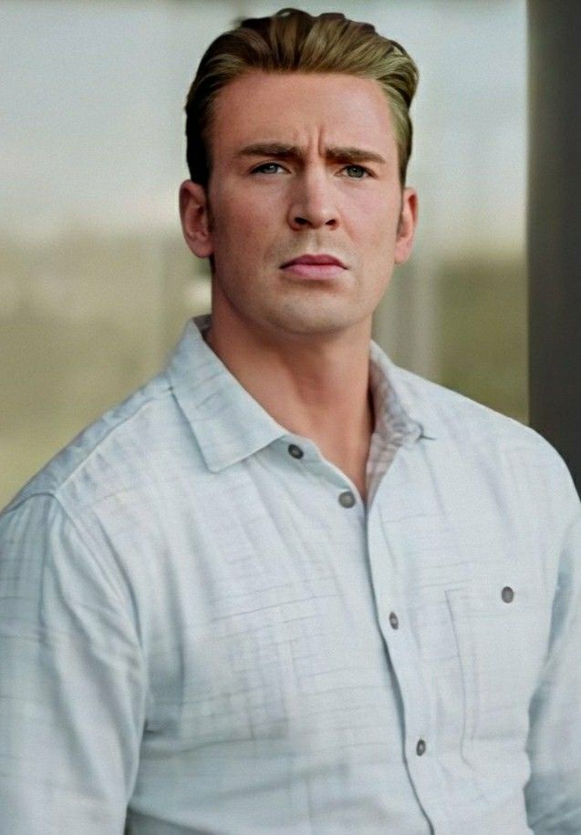 คริส อีแวนส์ Chris Evans