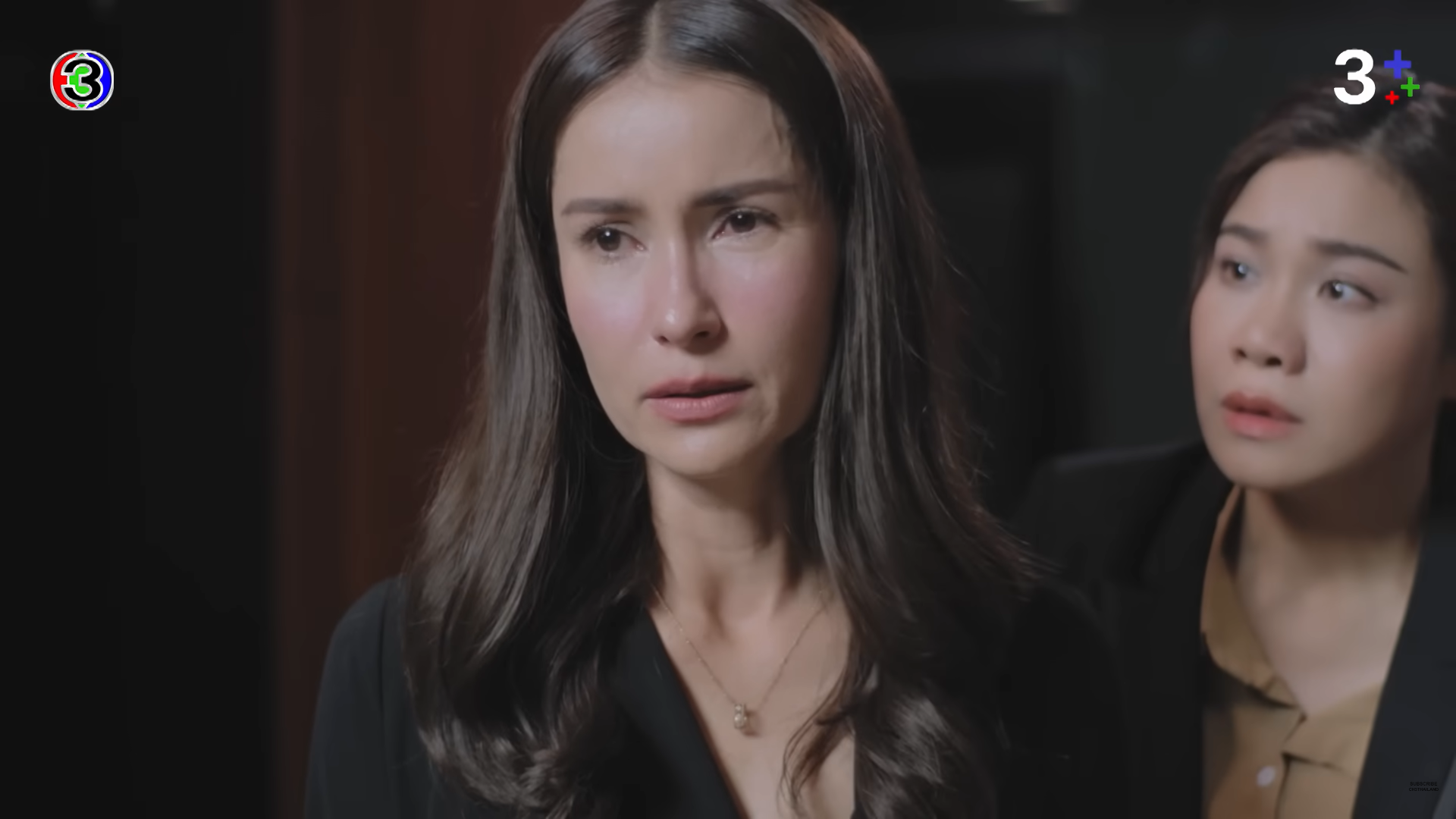 เกมรักทรยศ EP.8