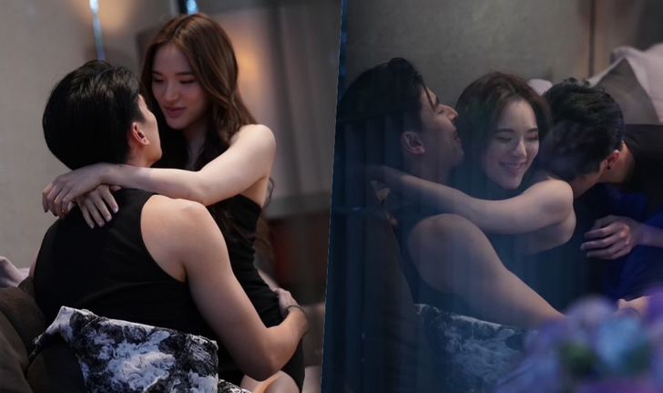 One Night Stand คืนเปลี่ยนชีวิต EP.5 "ปันปัน" สืบหาความทรงจำตัวเองที่หายไป