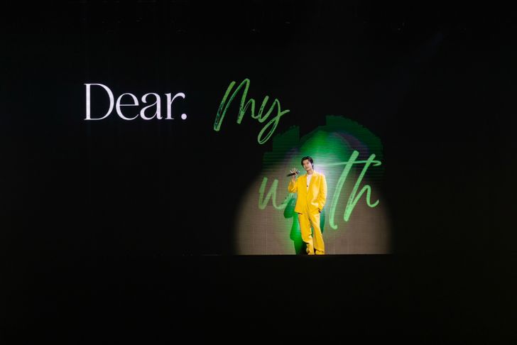 LEE JONG SUK 2023 FANMEETING TOUR [Dear. My With]