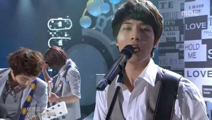 jung-yonghwa