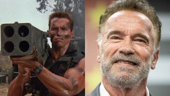 Breakout จะกลับสู่แนวทางแอ็คชั่นฮาร์ดคอร์ของ Arnold Schwarzenegger