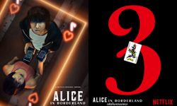 Alice in Borderland ซีซั่น 3 มาแน่ Netflix ยืนยันแล้ว