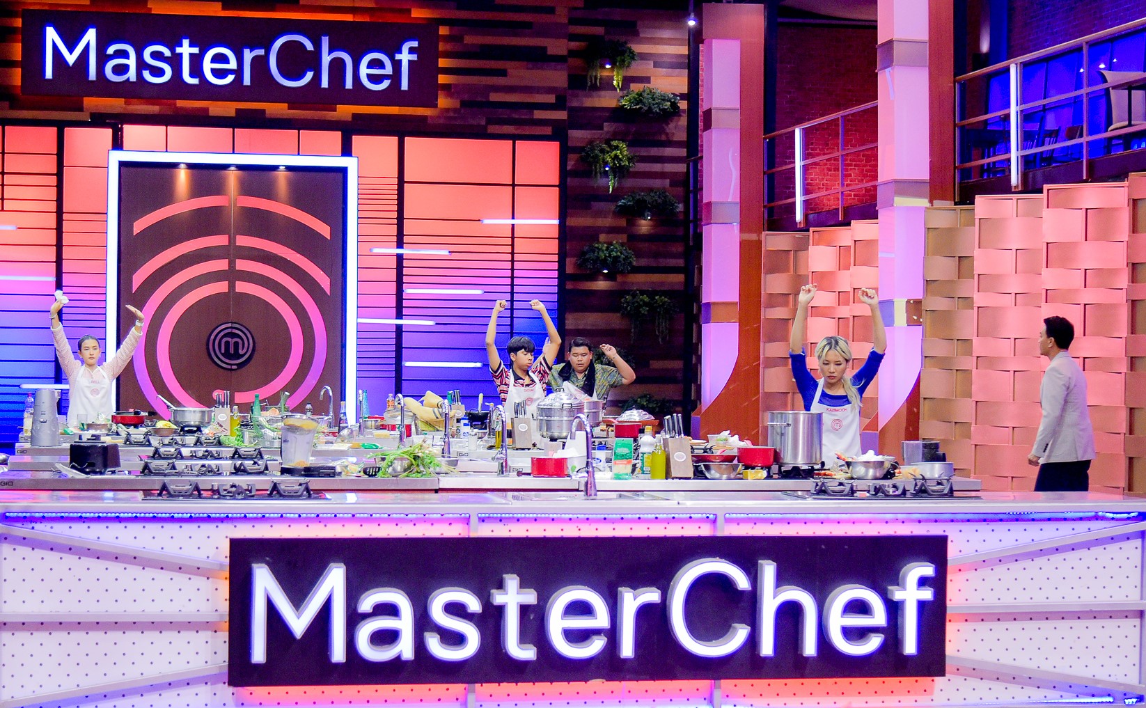 MasterChef Thailand Season 6