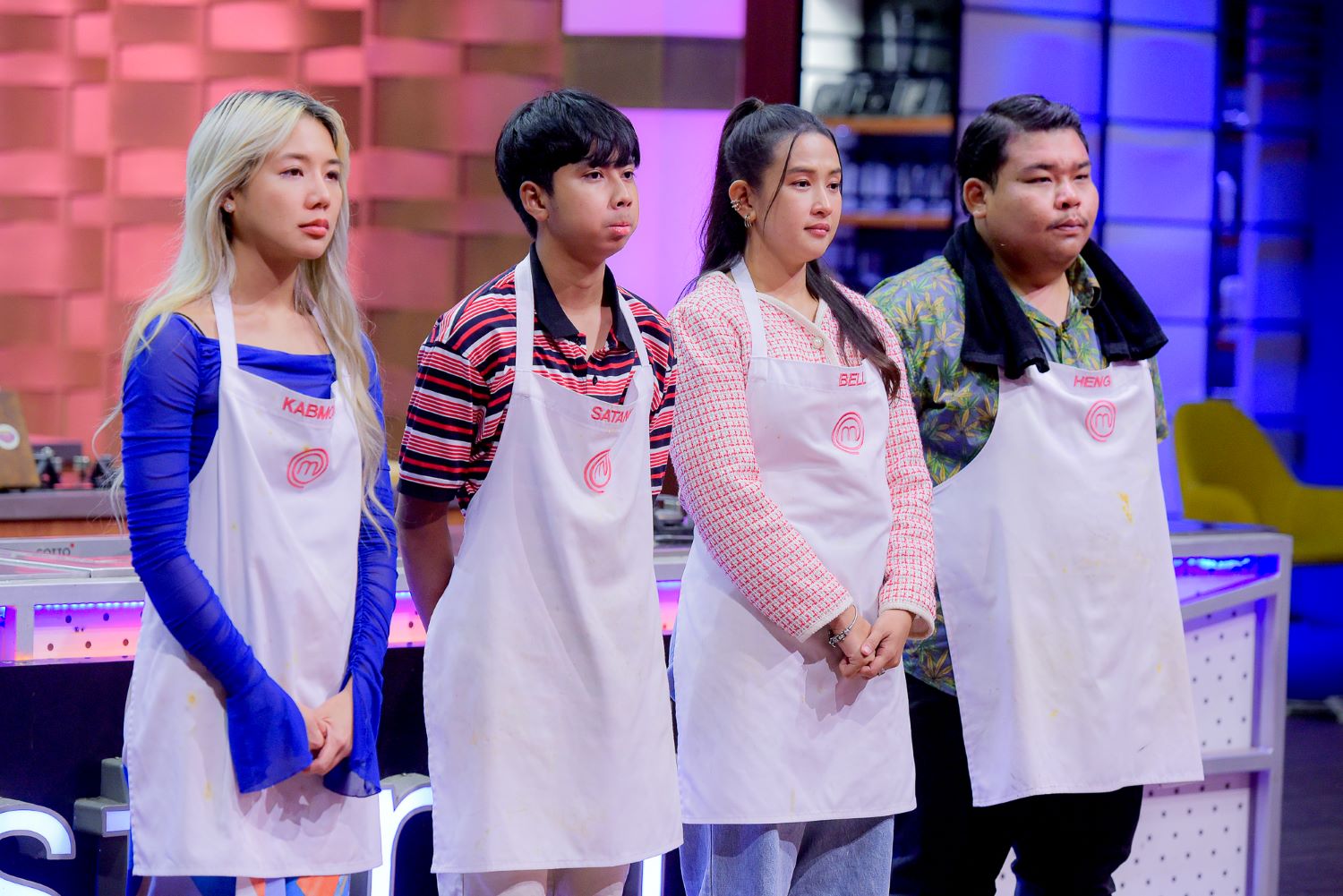 MasterChef Thailand Season 6