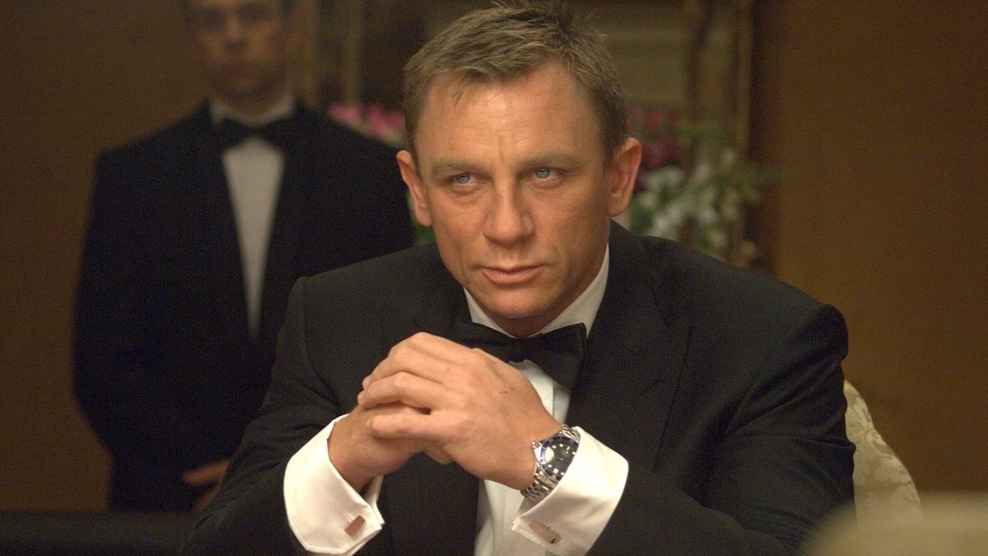 danielcraigjamesbond