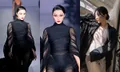 ฟ่านปิงปิง สวยฟาด เดินแบบรันเวย์ Mugler Spring/Summer 2024