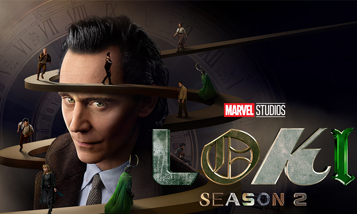 เรื่องย่อ Loki Season2 (โลกิ 2) เทพเจ้าแห่งความชั่วร้ายแห่งแอสการ์ด