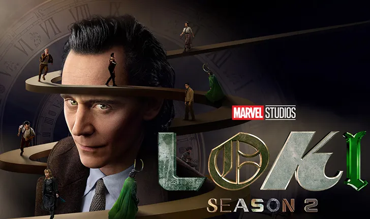 Loki season2