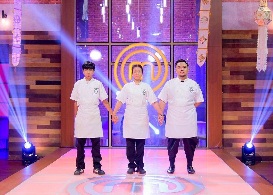 MasterChef Thailand Season 6