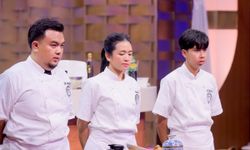 MasterChef Thailand Season 6 "ซีตรอง-กิ๊ก-สตังค์" ขึ้นแท่นบัลลังก์แชมป์