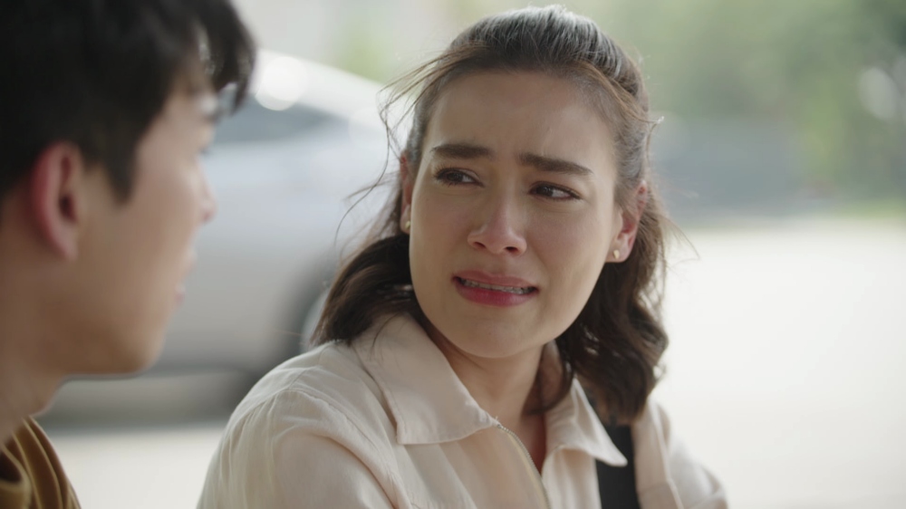 สืบลับหมอระบาด EP.16