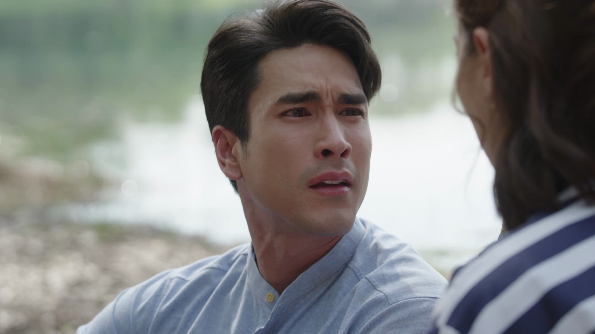 สืบลับหมอระบาด EP.17